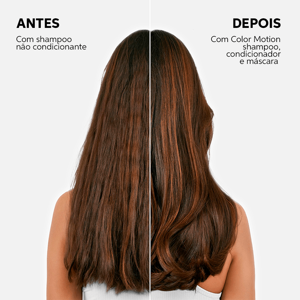 Color Motion - Shampoo 1000ml - Image 2