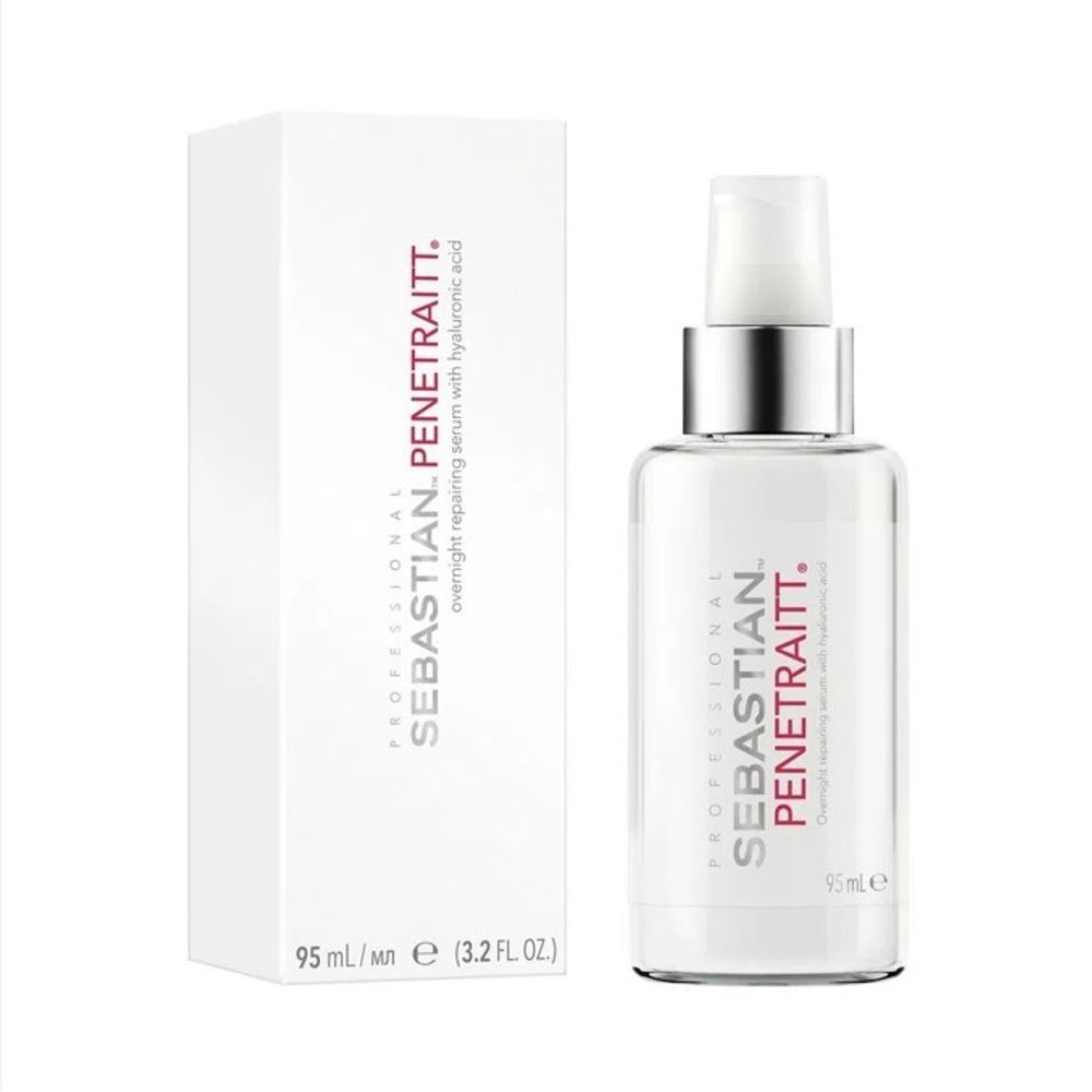 Penetraitt Overnight Repairing Serum 95ml - Image 2