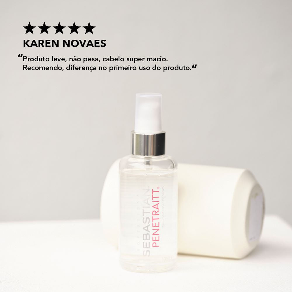 Penetraitt Overnight Repairing Serum 95ml - Image 3