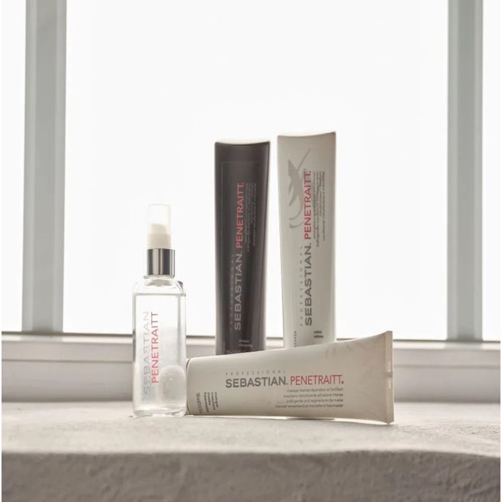 Penetraitt Overnight Repairing Serum 95ml - Image 9