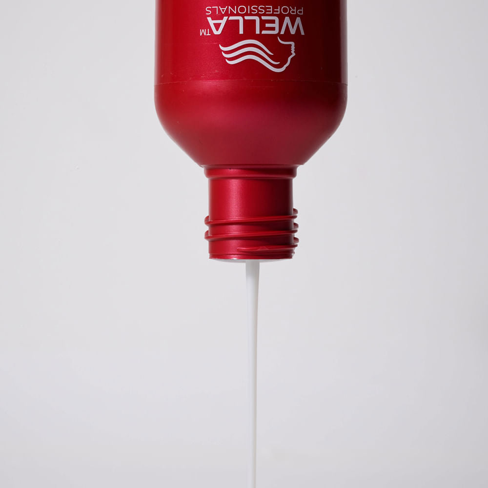 Shampoo Wella Ultimate Repair 1L - Image 2