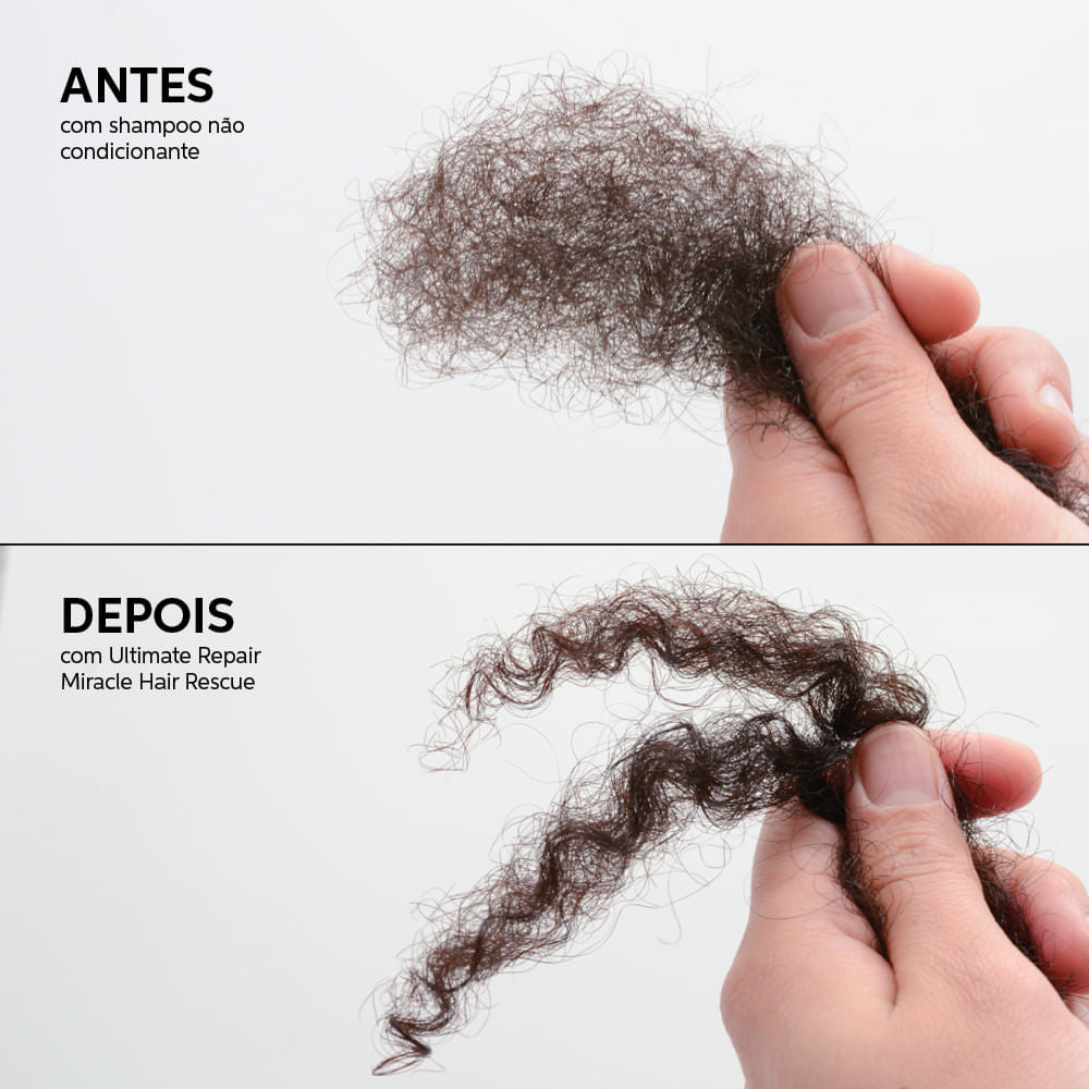 Shampoo Wella Ultimate Repair 1L - Image 6