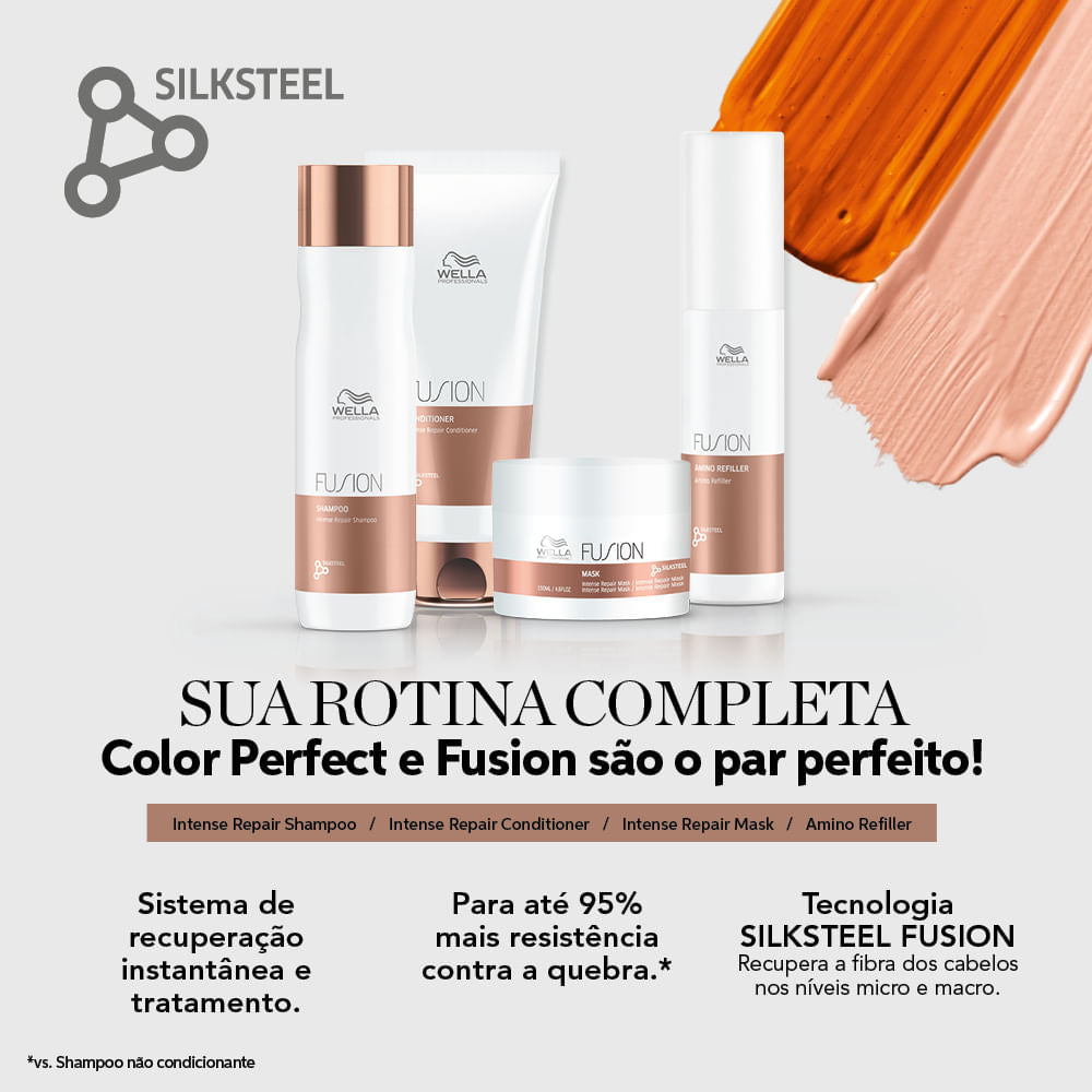 Color Perfect Deep Browns 6/77 - Image 6