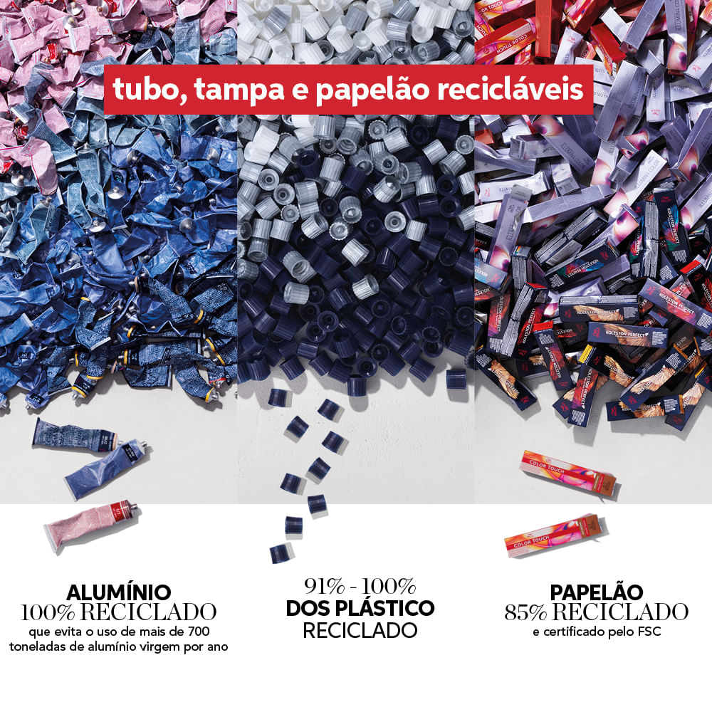 Color Perfect Vibrant Reds 8/4 - Image 7