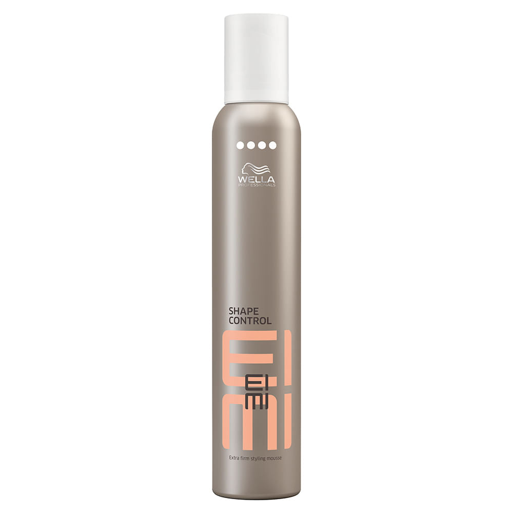 EIMI Shape Control - Mousse Modeladora 300ml
